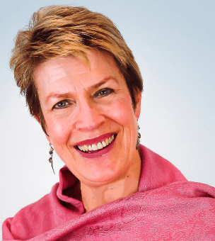 A DAY IN THE LIFE: WHAT'S IT REALLY LIKE TO BE A PRESENTATION SKILLS TRAINER?
