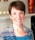 Debby-Stone author and leadership coach