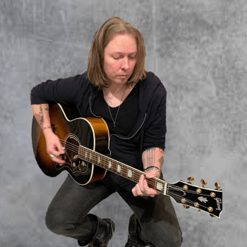 Drew Smith | Discover Your Talent Podcast