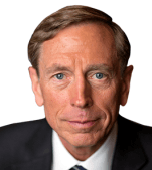 General David H. Petraeus