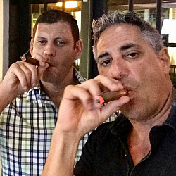 Greg Centineo | Discover Your Talent Podcast