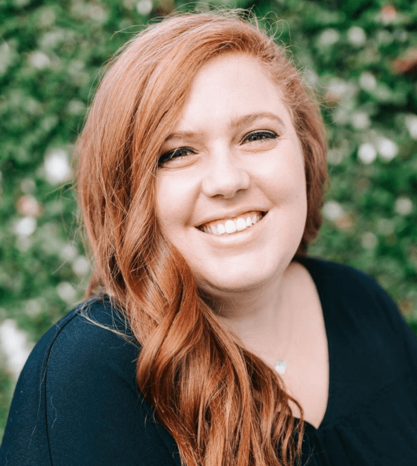Talent Manager, Courtney-Bagby-Pulinin of L.A. shares her journey from corporate communications to becoming a talent manager for TV Reality starts.