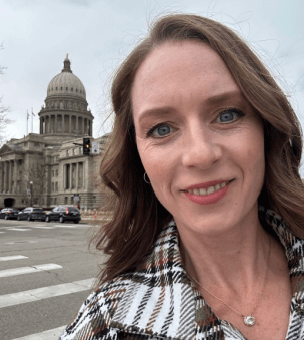 Liz-Chism as guest on podcast Discover Your Talent–Do What You Love