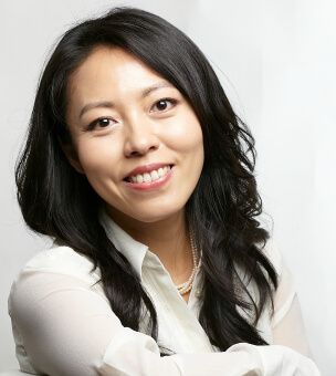 Melinda Chen left the corporate world and a great job to help other women make it big