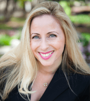 Nicole-Tetreault, neuroscientist, guest on Discover Your Talent_Do What You Love podcast