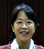 Sachiko-Komagata, born in Japan, is a holistic approach to physical therapy.