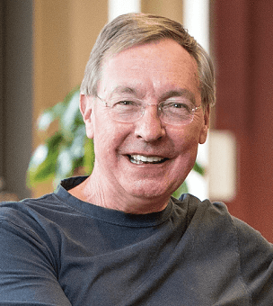 Ted-Dintersmith, guest on Discover Your Talent Do What You Love