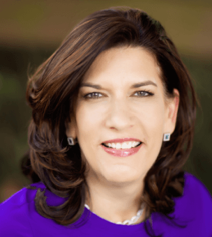 Lauren-Cohen, Investing Across Borders, as guest on Discover Your Talent–Do What You Love podcast